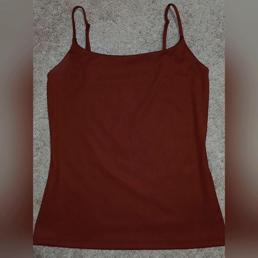 2 NWOT Women's Nine West Sculpting Cami. SIZE S